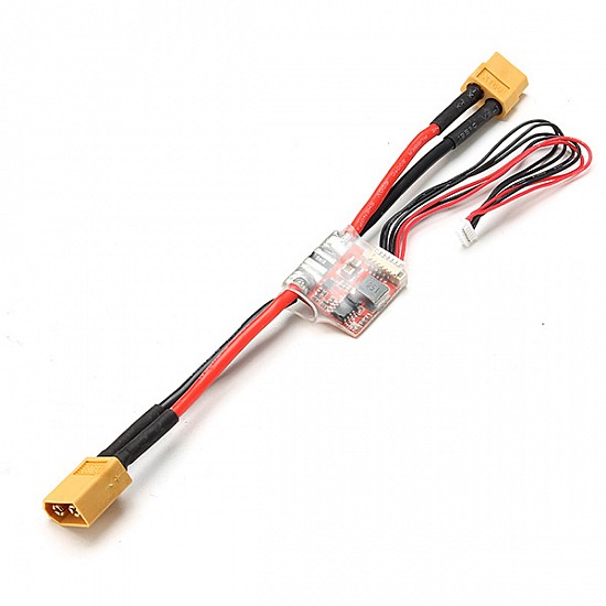 APM Pixhawk Power Module with XT60 - Multirotor APM Pixhawk Power Module with XT60 - Other - Multirotor