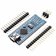 Arduino nano R3 Compatible Board Unsoldered