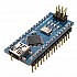 Arduino Nano R3 Compatible Board with CH340 chip SOLDERED