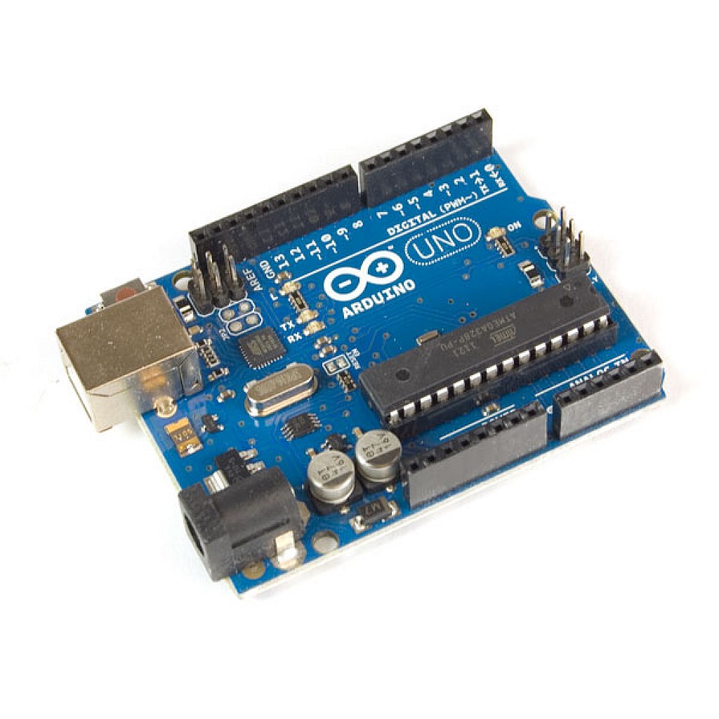 Arduino UNO R3 Development Board - Arduino