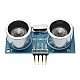 Ultrasonic Module HC-SR04 Distance Measuring Sensor - Sensor - Arduino