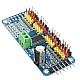 16 Channel PWM Servo Motor Driver I2C Module - Sensor - Arduino