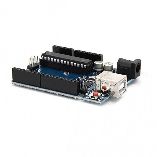 Arduino UNO R3 Compatible Development Board