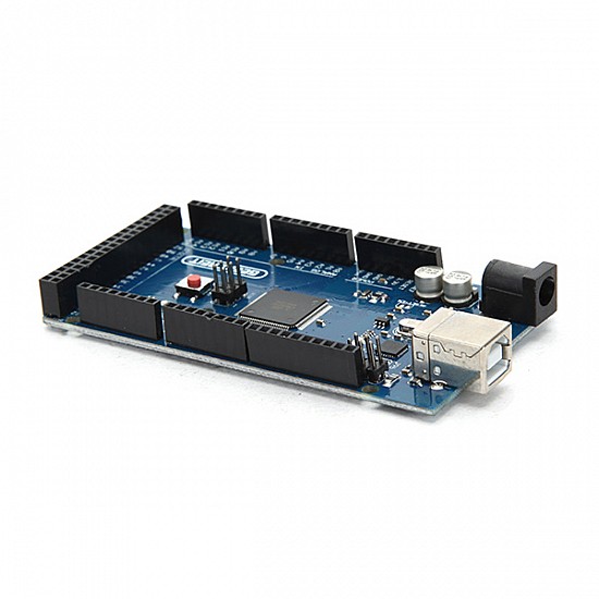 Arduino MEGA R3 ATmega2560-16AU Development Board - Arduino Arduino MEGA R3 ATmega2560-16AU Development Board - Arduino Board - Arduino