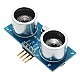 Ultrasonic Module HC-SR04 Distance Measuring Sensor - Sensor - Arduino