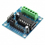 L293D Motor Drive Module 