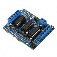 L293D Motor Driver Shield For Arduino 
