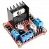 L298N Motor Driver Module For Arduino - Good Quality
