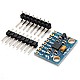 MPU-6050 6DOF 3 Axis Gyro With Accelerometer Sensor Module - Sensor - Arduino