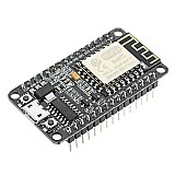 NodeMcu Lua ESP8266 ESP-12E WIFI Development Board