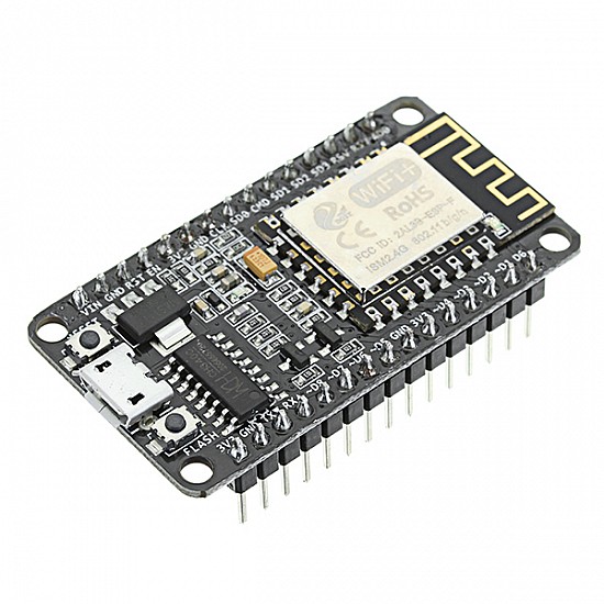 NodeMcu ESP8266 WIFI Development Board - Sensor - Arduino