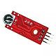 KY-037 High Sensitivity Sound Microphone Sensor Detection Module for Arduino AVR PIC - Sensor - Arduino