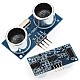 Ultrasonic Module HC-SR04 Distance Measuring Sensor - Sensor - Arduino