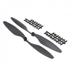 1045 Propeller 10in 10x4.5 For Drone