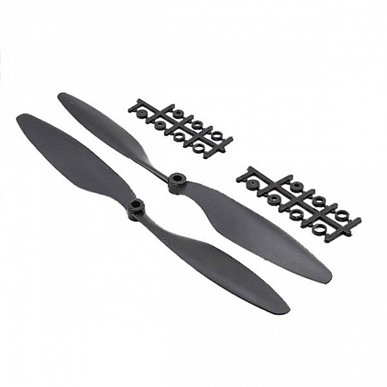 1045 Propeller 10in 10x4.5 For Drone - Propellers - Multirotor