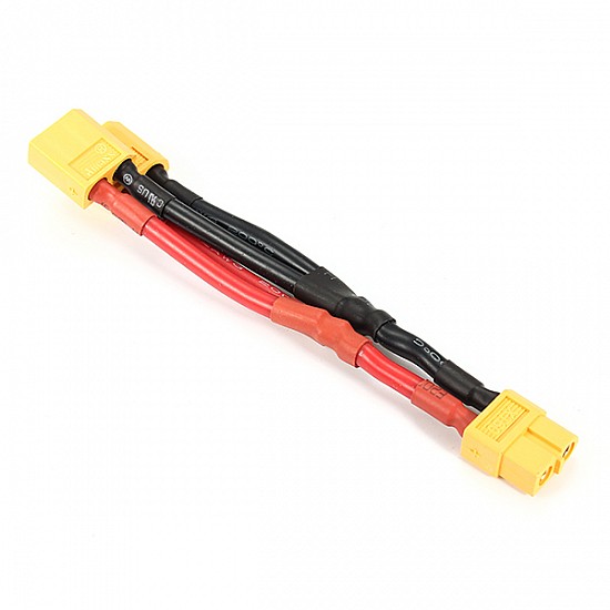 XT60 Parallel Connector 1 Female 2 Male - Other - Multirotor