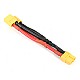 XT60 Parallel Connector 1 Female 2 Male - Other - Multirotor