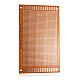 7.5 x 5cm PCB Prototyping Printed Circuit Board Prototype Breadboard - Arduino 7.5 x 5cm PCB Prototyping Printed Circuit Board Prototype Breadboard - Other - Arduino