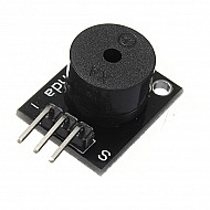 3.5-5.5V Standard Active Buzzer Module For Arduino