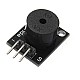 3.5-5.5V Standard Active Buzzer Module For Arduino - Sensor - Arduino