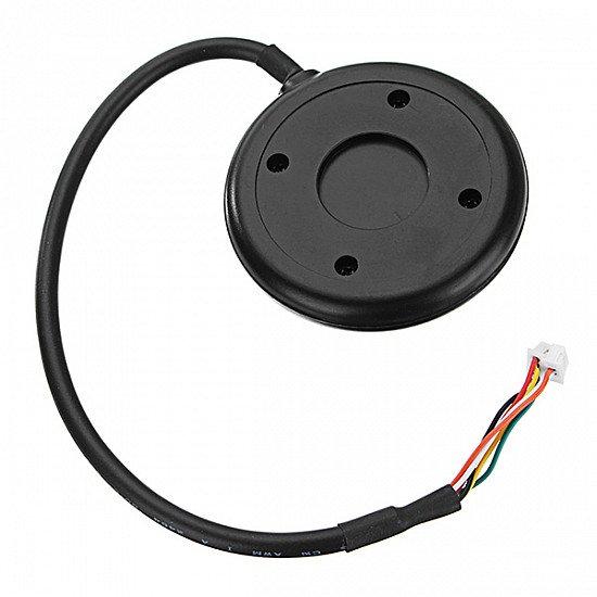 GPS Module Ublox NEO-8M With Electronic Compass for Apm/Pixhawk - Other - Multirotor