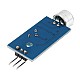 Microphone Sound Sensor Module Voice Sensor High Sensitivity Sound Detection Module Whistle Module - Sensor - Arduino