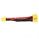 XT60 Parallel Connector 1 Female 2 Male - Other - Multirotor