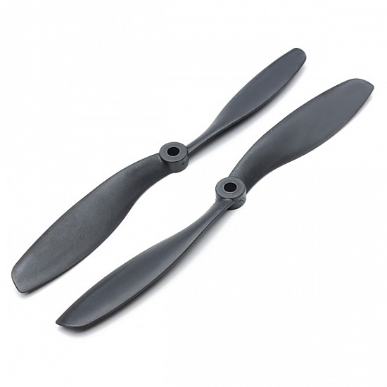 8045 Carbon Nylon Propeller  for RC Drone FPV Racing Multi Rotor - Propellers - Multirotor