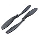 8045 Carbon Nylon Propeller for RC Drone FPV Racing Multi Rotor 8045 Carbon Nylon Propeller for RC Drone FPV Racing Multi Rotor