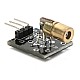 Laser Transmitter Module For Arduino - Sensor - Arduino