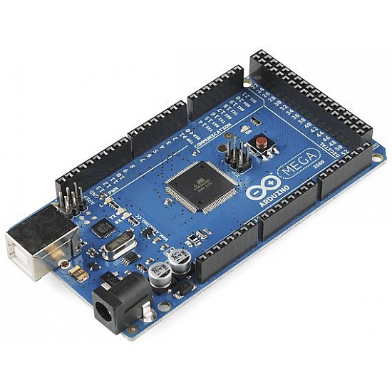 Arduino MEGA R3 ATmega2560-16AU Development Board - Arduino Arduino MEGA R3 ATmega2560-16AU Development Board - Arduino Board - Arduino
