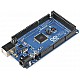 Arduino MEGA R3 ATmega2560-16AU Development Board - Arduino Arduino MEGA R3 ATmega2560-16AU Development Board - Arduino Board - Arduino