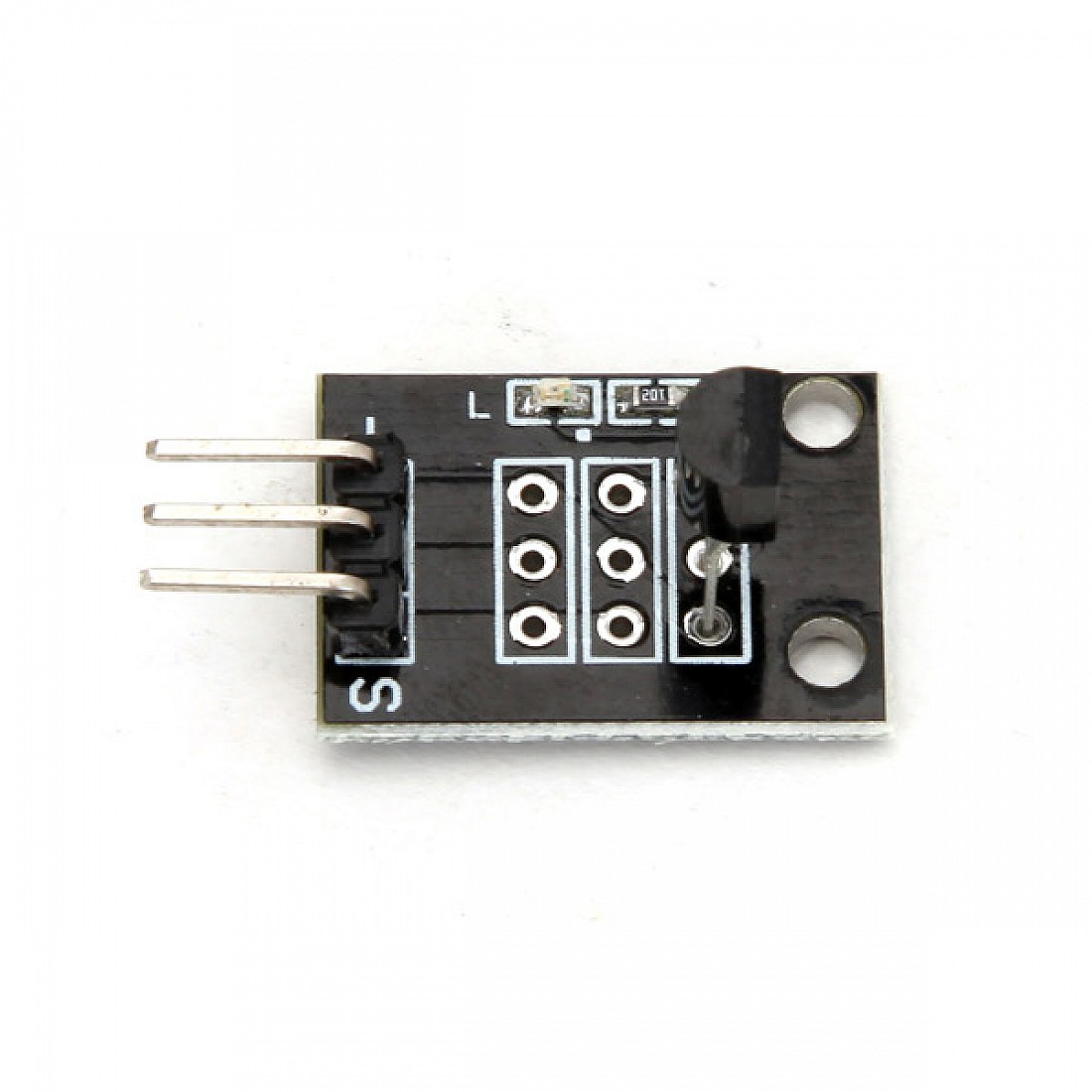 DS18B20 Digital Temperature Sensor Module For Arduino