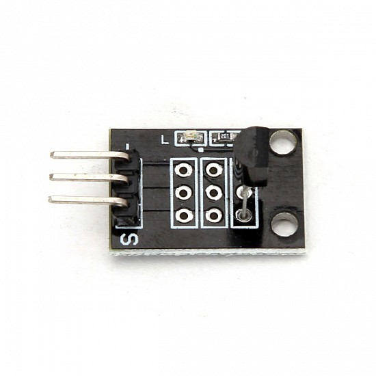 DS18B20 Digital Temperature Sensor Module For Arduino - Arduino DS18B20 Digital Temperature Sensor Module For Arduino - Sensor - Arduino