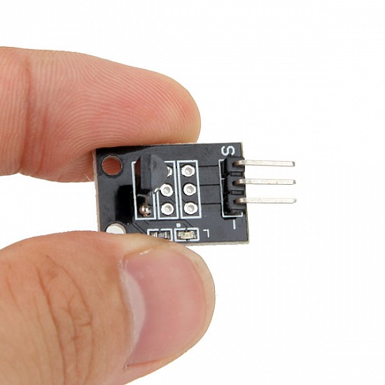 DS18B20 Digital Temperature Sensor Module For Arduino - Arduino DS18B20 Digital Temperature Sensor Module For Arduino - Sensor - Arduino