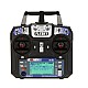 FlySky FS-i6 2.4G 6CH AFHDS RC Transmitter With FS-iA6 Receiver - Rc Remote - Multirotor