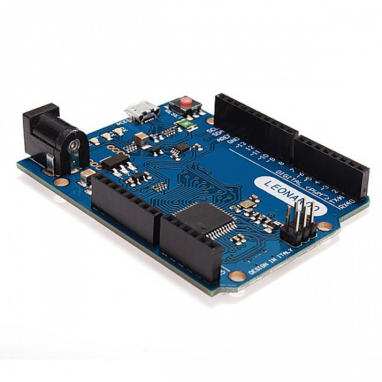 ARDUINO LEONARDO R3 BOARD - Arduino Board - Arduino