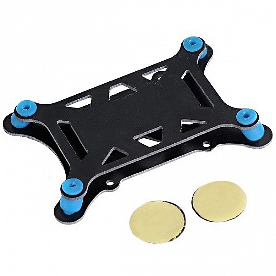 Glass Fiber Shock Absorber Anti-vibration Set - Other - Multirotor