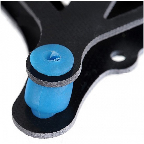 Glass Fiber Shock Absorber Anti-vibration Set - Other - Multirotor