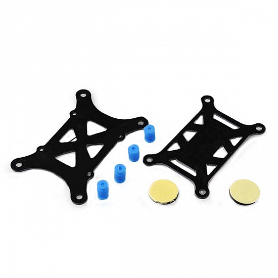 Glass Fiber Shock Absorber Anti-vibration Set - Other - Multirotor