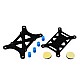 Glass Fiber Shock Absorber Anti-vibration Set - Other - Multirotor