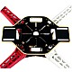 DJI F450 Quadcopter frame Kit with integrated PCB