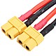 XT60 Connector 2 Female to 1 Males Parallel Connection Cable - Other - Multirotor