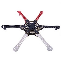 DJI F550 Hexacopter frame Kit
