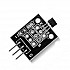 Hall Effect Magnetic Sensor Module DC 5V For Arduino