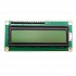 LCD1602 Parallel LCD Display - Green Back light