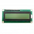 1602 LCD Display Module Screen For Arduino  - Green Back light