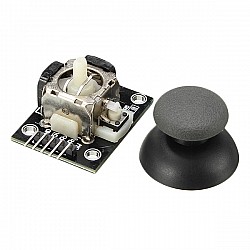 PS2 Game Joystick Module For Arduino