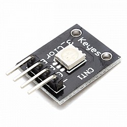 Three Colour RGB SMD LED Module 5050 Full Color Pwm For Arduino MCU