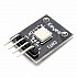 Three Colour RGB SMD LED Module 5050 Full Color Pwm For Arduino MCU